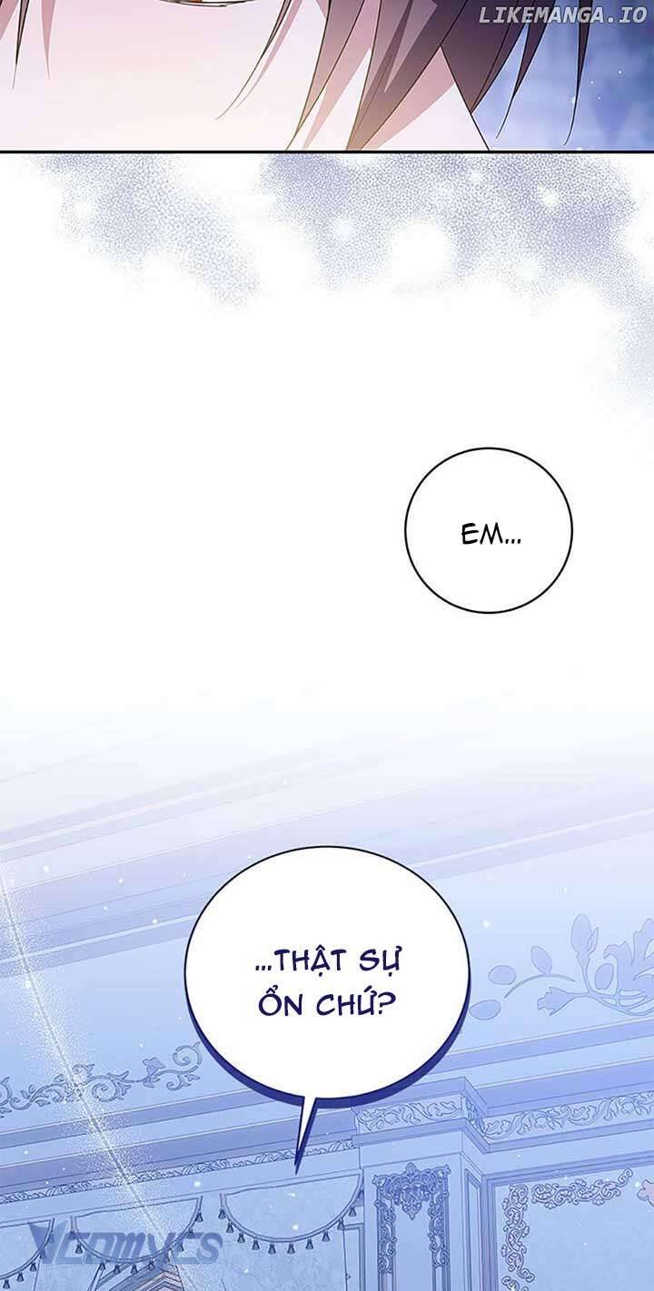 Hãy Ủng Hộ Kế Hoạch Trả Thù Của Tôi: Chapter 91