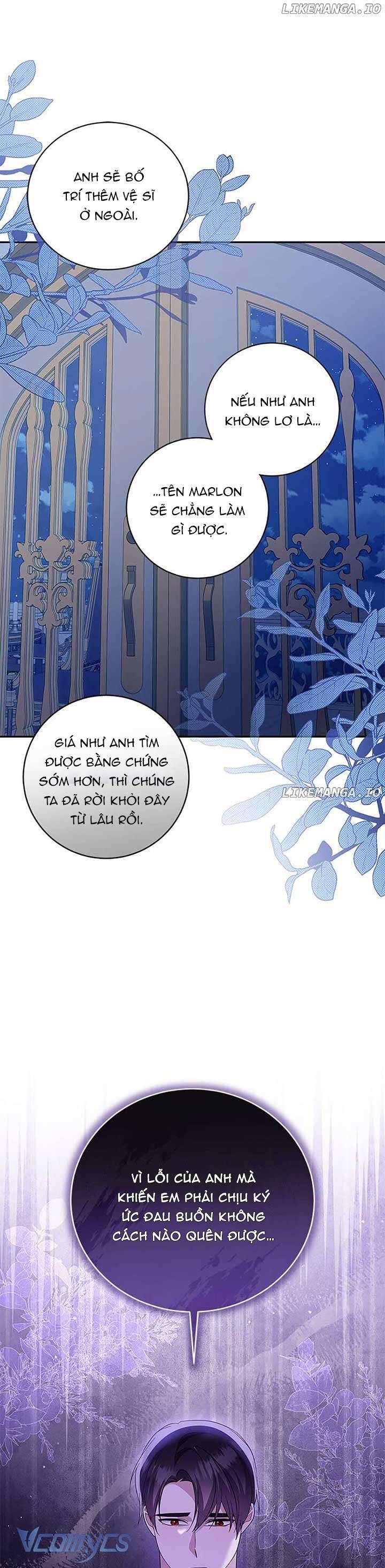 Hãy Ủng Hộ Kế Hoạch Trả Thù Của Tôi: Chapter 91
