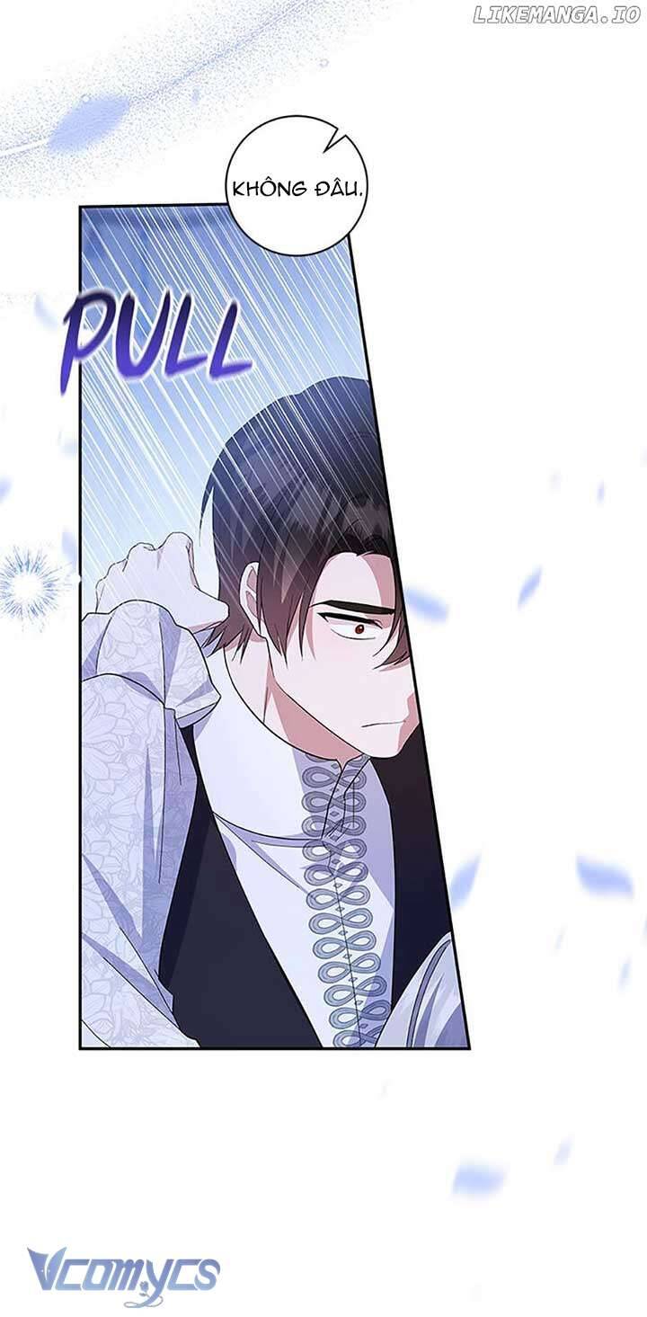 Hãy Ủng Hộ Kế Hoạch Trả Thù Của Tôi: Chapter 91