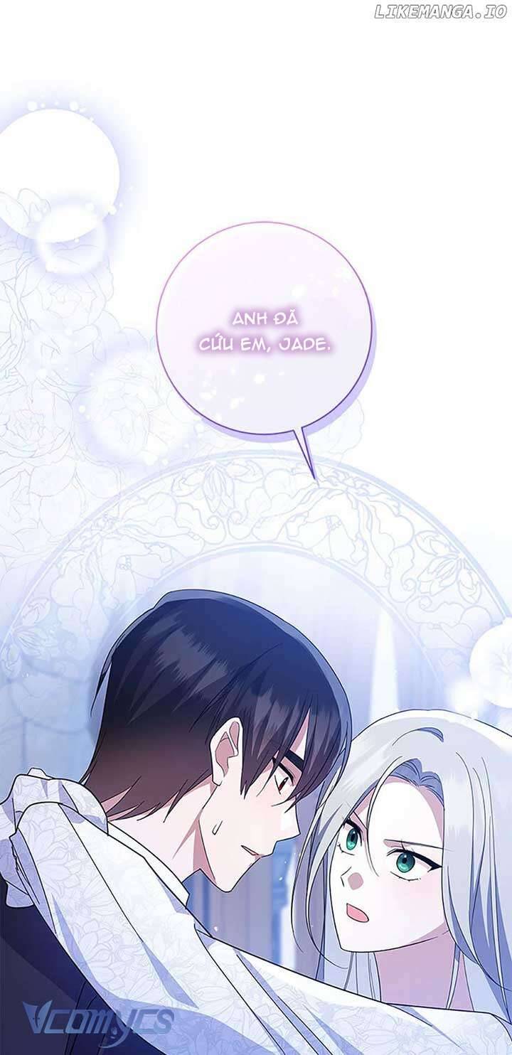 Hãy Ủng Hộ Kế Hoạch Trả Thù Của Tôi: Chapter 91