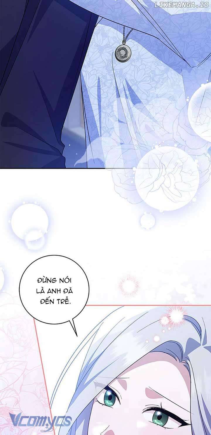 Hãy Ủng Hộ Kế Hoạch Trả Thù Của Tôi: Chapter 91