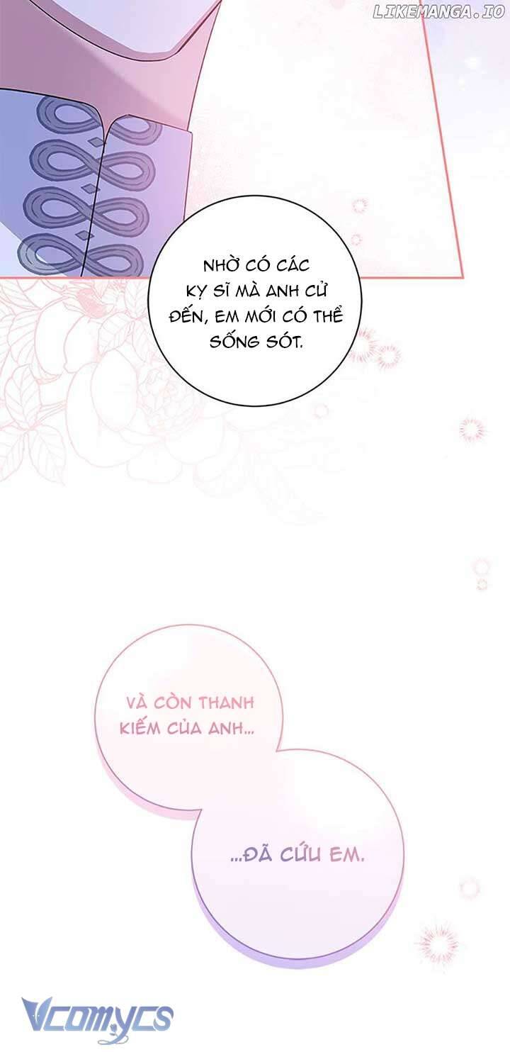 Hãy Ủng Hộ Kế Hoạch Trả Thù Của Tôi: Chapter 91