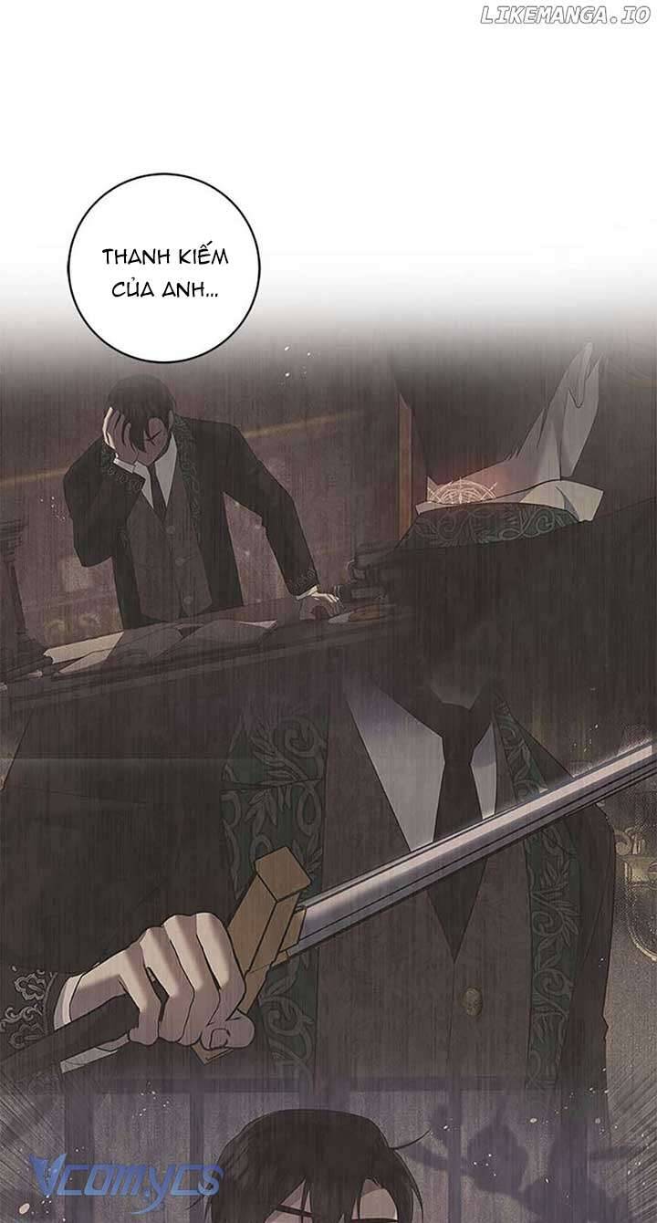 Hãy Ủng Hộ Kế Hoạch Trả Thù Của Tôi: Chapter 91