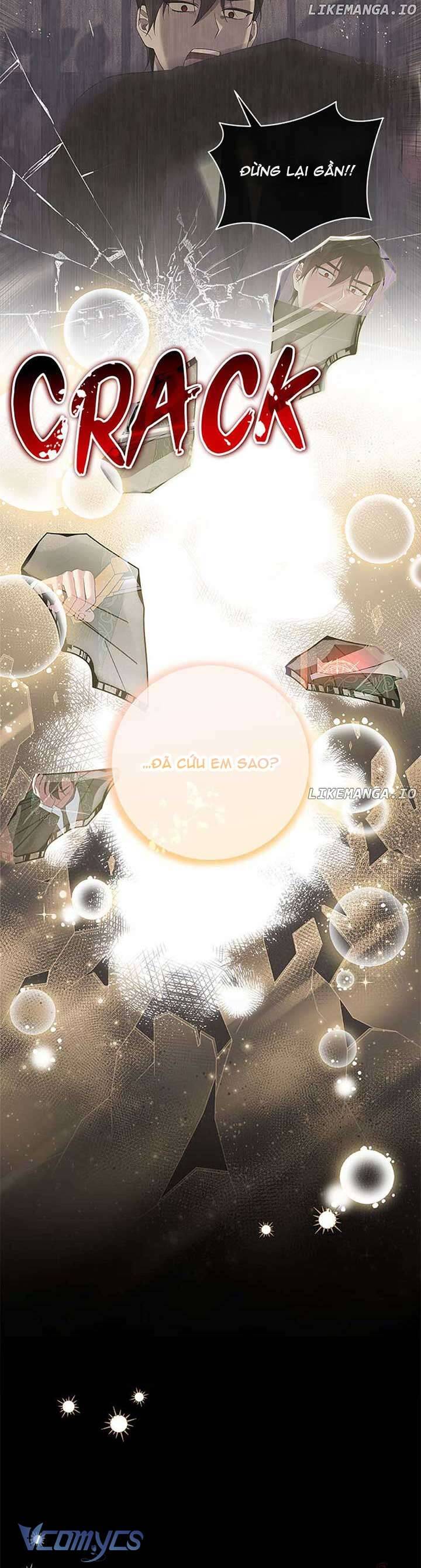 Hãy Ủng Hộ Kế Hoạch Trả Thù Của Tôi: Chapter 91