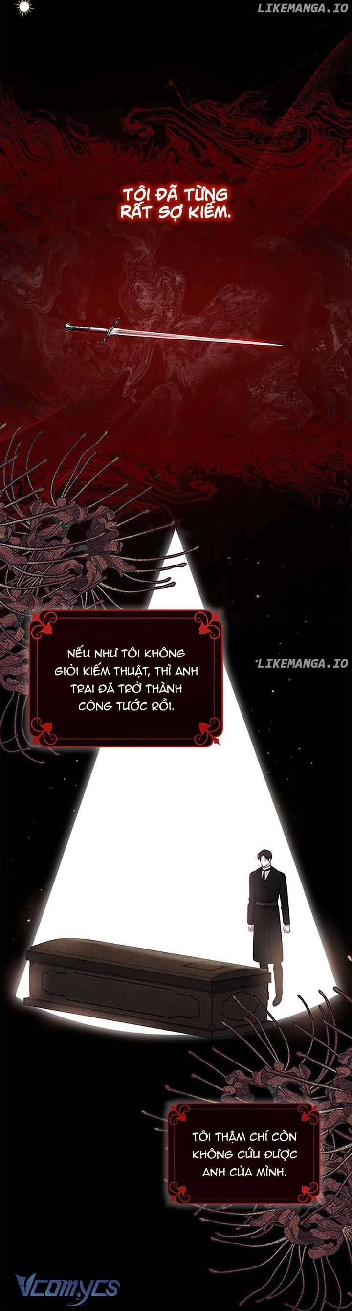 Hãy Ủng Hộ Kế Hoạch Trả Thù Của Tôi: Chapter 91