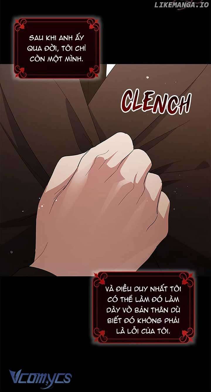 Hãy Ủng Hộ Kế Hoạch Trả Thù Của Tôi: Chapter 91