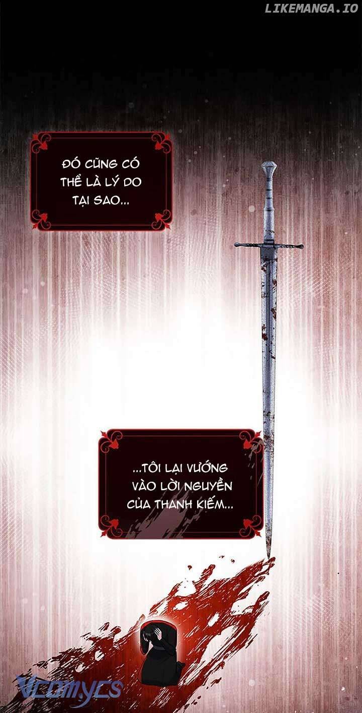 Hãy Ủng Hộ Kế Hoạch Trả Thù Của Tôi: Chapter 91