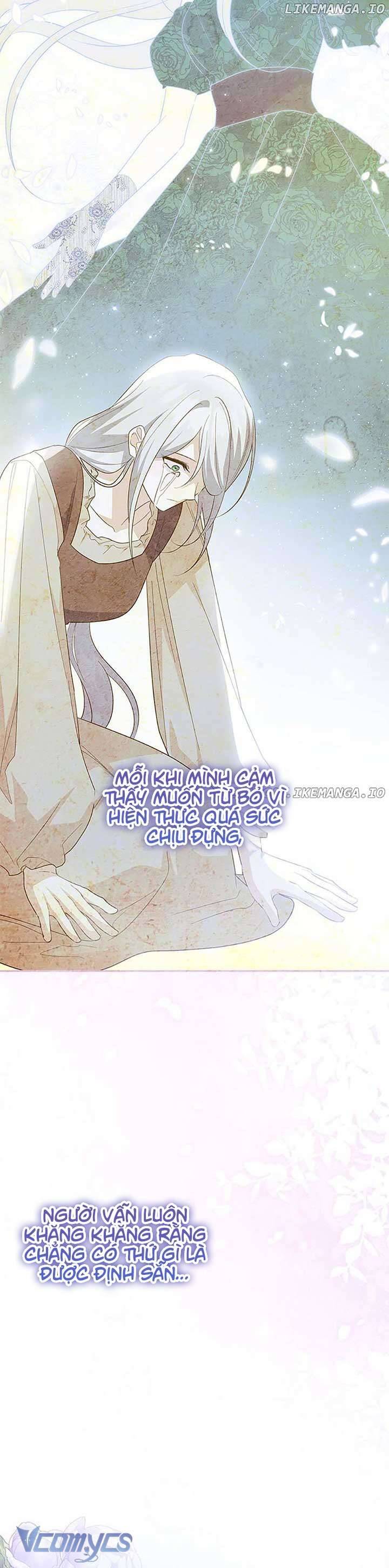Hãy Ủng Hộ Kế Hoạch Trả Thù Của Tôi: Chapter 91