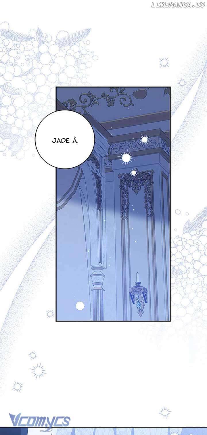 Hãy Ủng Hộ Kế Hoạch Trả Thù Của Tôi: Chapter 91