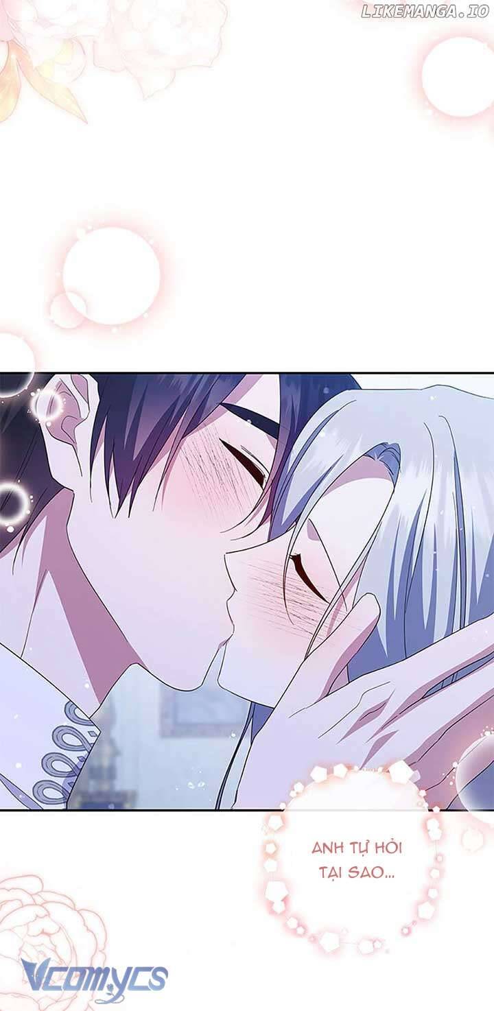 Hãy Ủng Hộ Kế Hoạch Trả Thù Của Tôi: Chapter 91