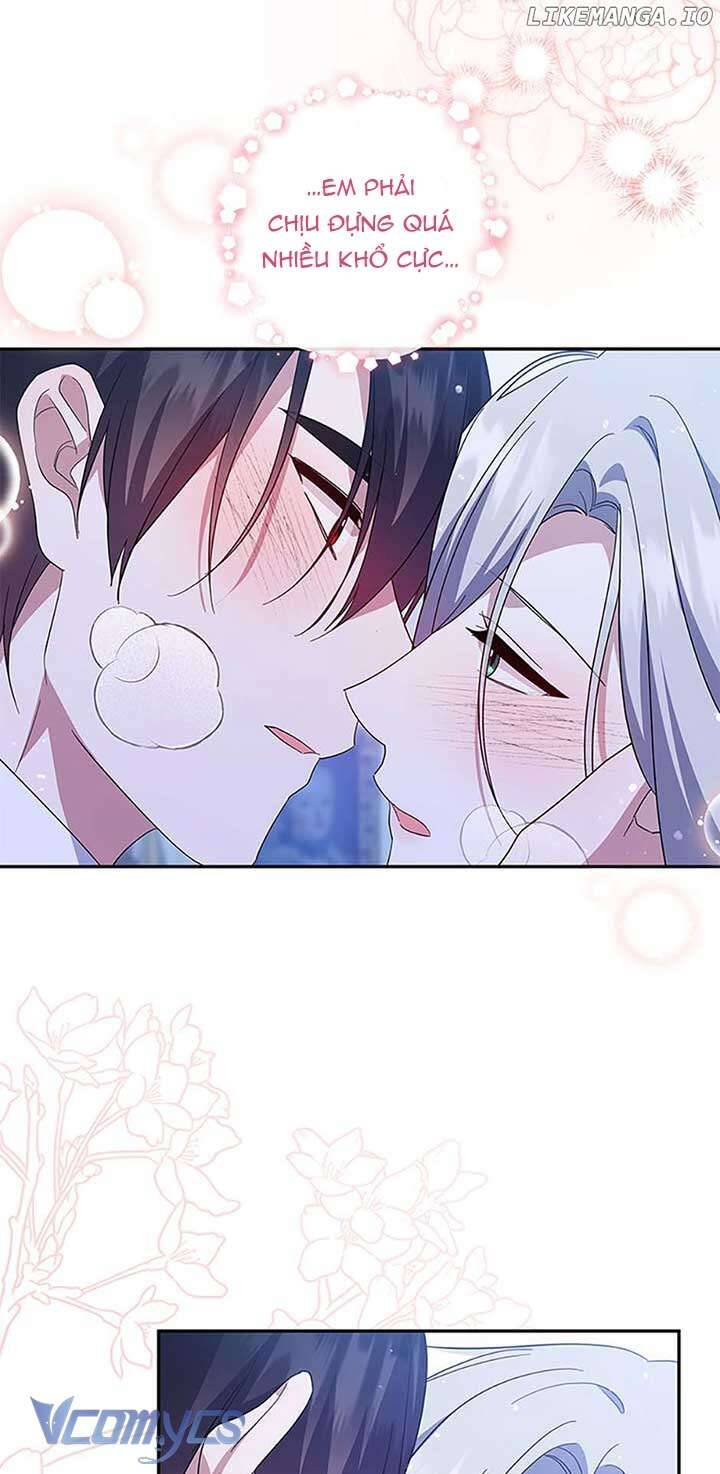 Hãy Ủng Hộ Kế Hoạch Trả Thù Của Tôi: Chapter 91
