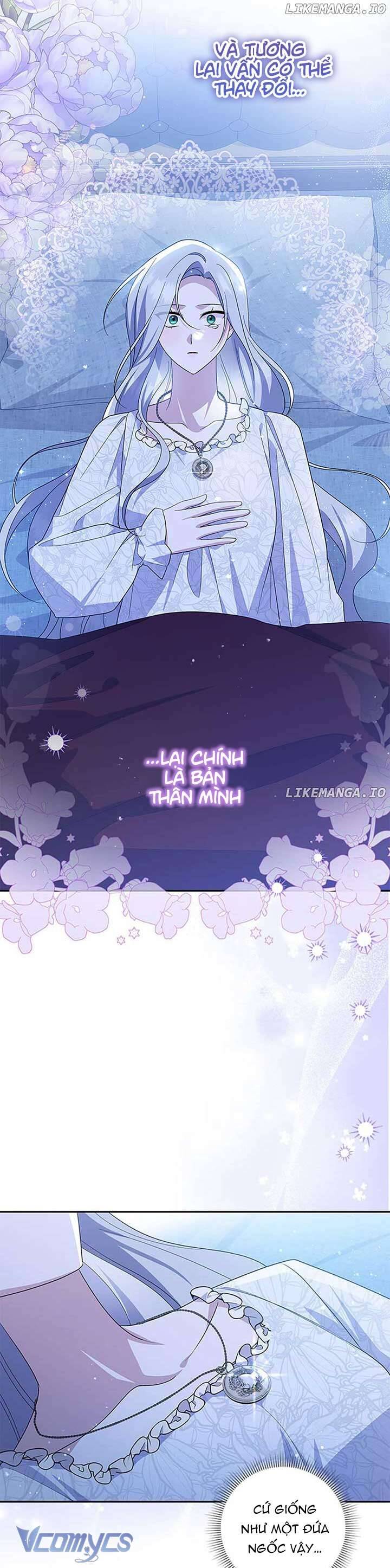 Hãy Ủng Hộ Kế Hoạch Trả Thù Của Tôi: Chapter 91