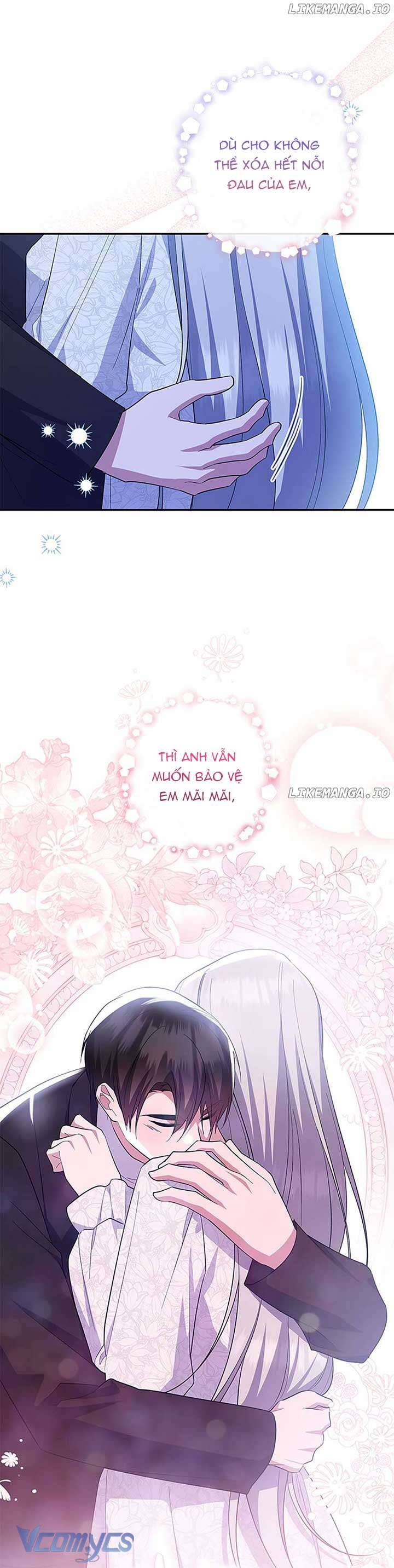 Hãy Ủng Hộ Kế Hoạch Trả Thù Của Tôi: Chapter 91