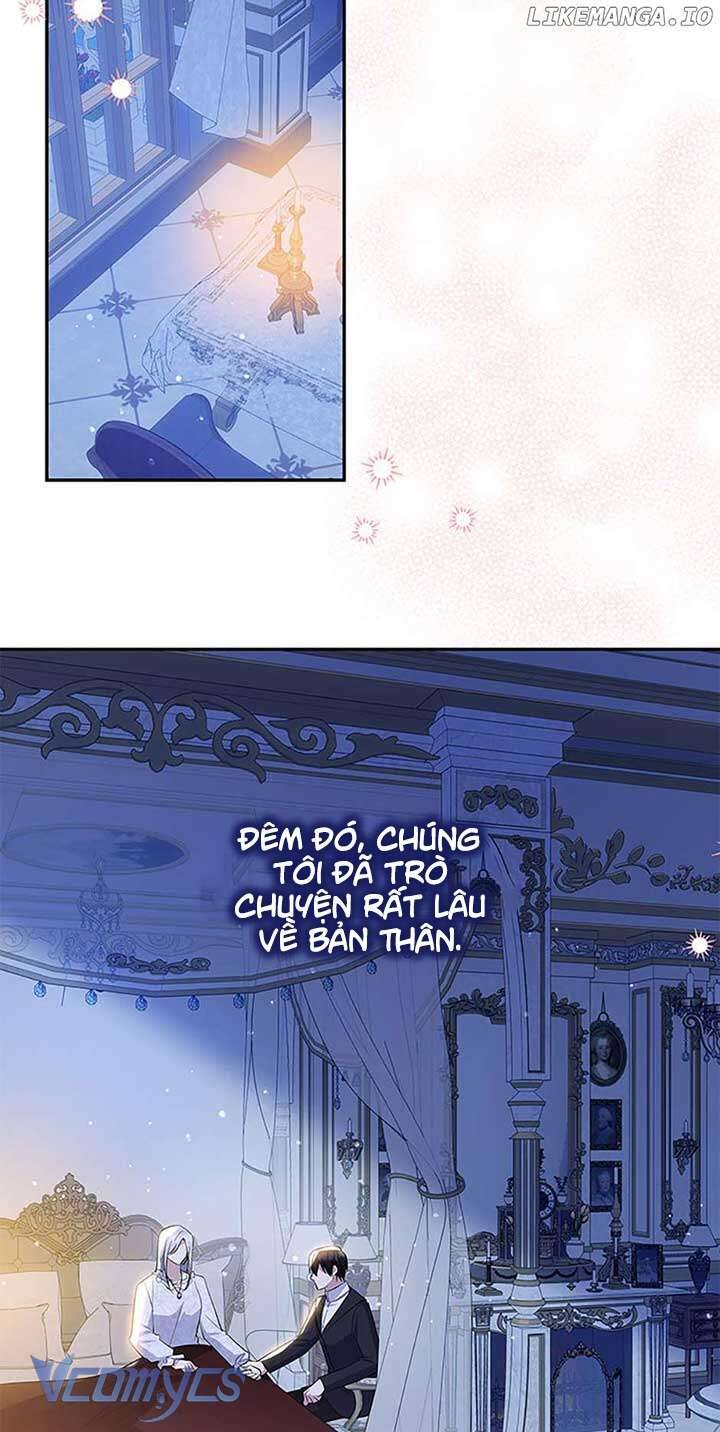 Hãy Ủng Hộ Kế Hoạch Trả Thù Của Tôi: Chapter 91