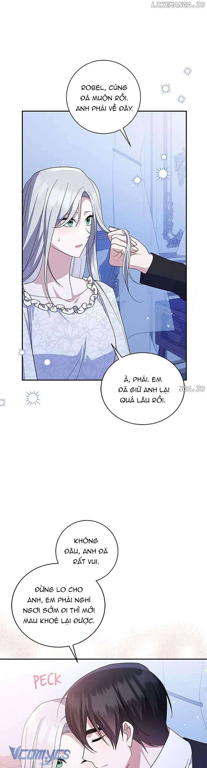 Hãy Ủng Hộ Kế Hoạch Trả Thù Của Tôi: Chapter 91