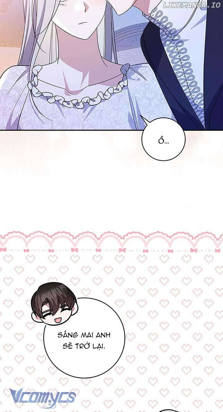 Hãy Ủng Hộ Kế Hoạch Trả Thù Của Tôi: Chapter 91