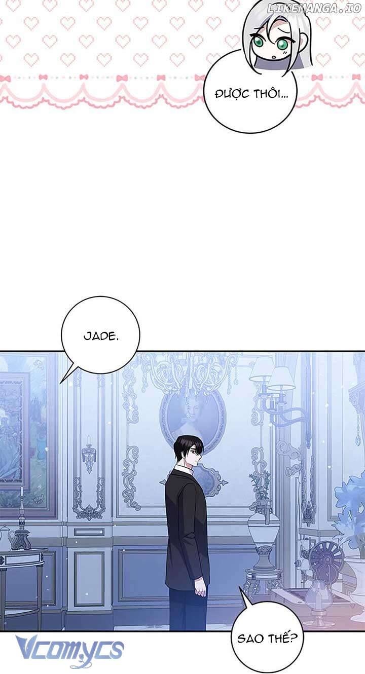 Hãy Ủng Hộ Kế Hoạch Trả Thù Của Tôi: Chapter 91