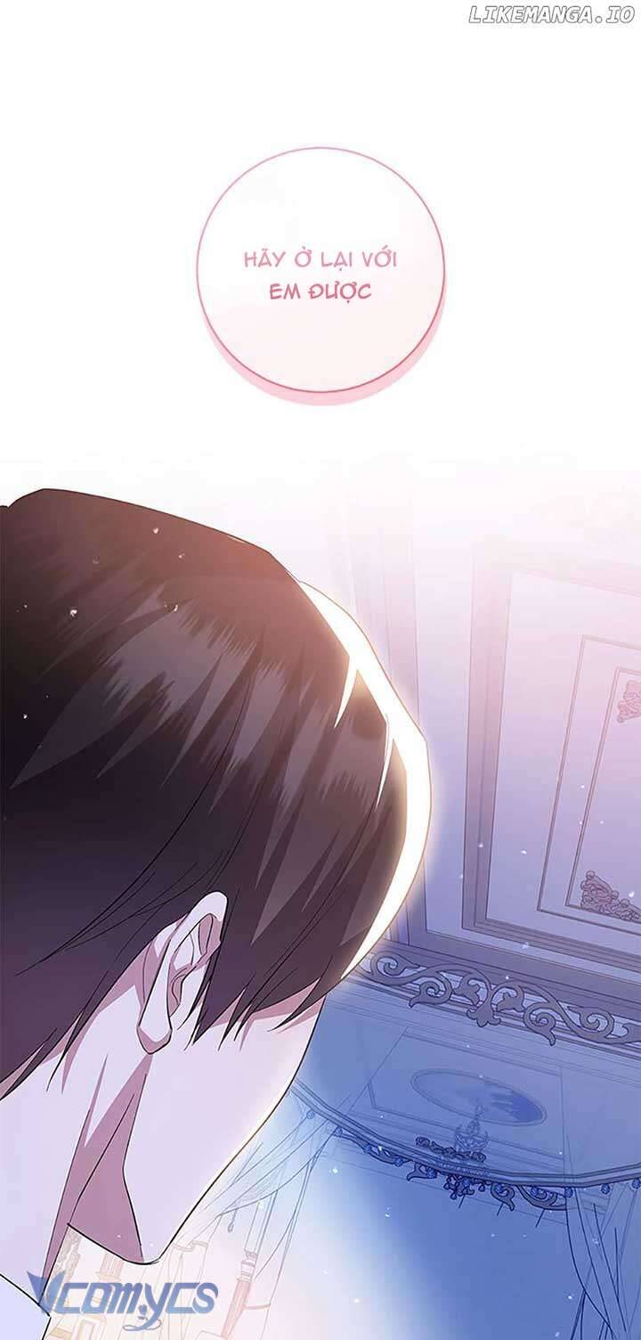 Hãy Ủng Hộ Kế Hoạch Trả Thù Của Tôi: Chapter 91