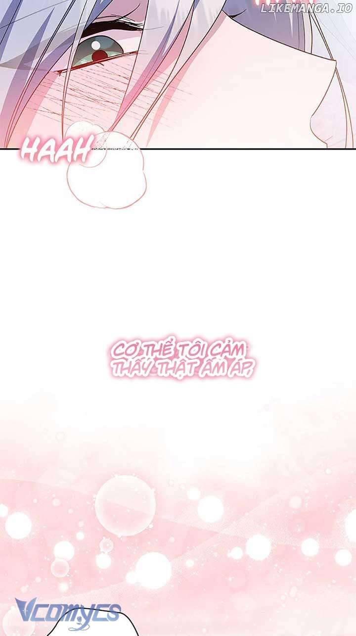 Hãy Ủng Hộ Kế Hoạch Trả Thù Của Tôi: Chapter 91