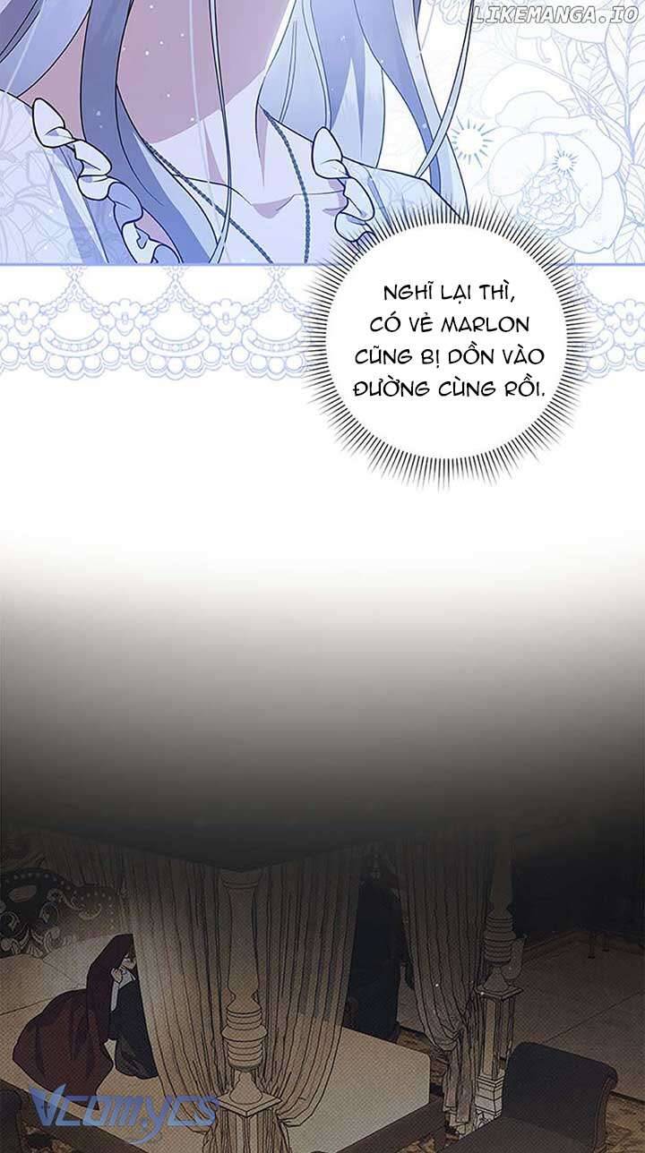Hãy Ủng Hộ Kế Hoạch Trả Thù Của Tôi: Chapter 91