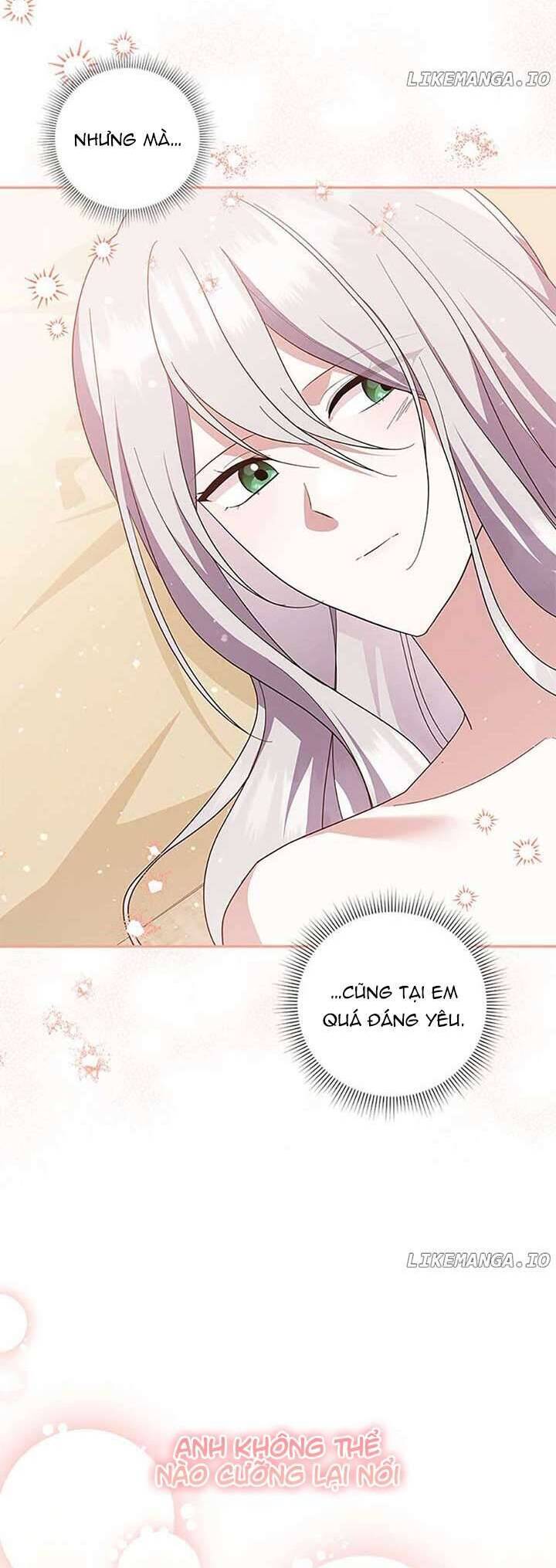 Hãy Ủng Hộ Kế Hoạch Trả Thù Của Tôi: Chapter 92