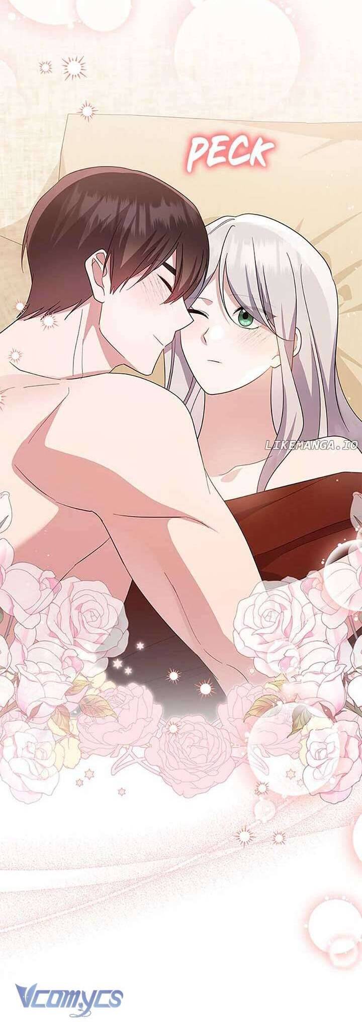 Hãy Ủng Hộ Kế Hoạch Trả Thù Của Tôi: Chapter 92