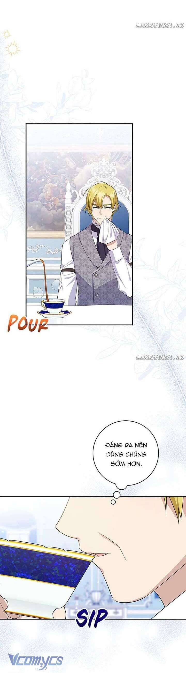 Hãy Ủng Hộ Kế Hoạch Trả Thù Của Tôi: Chapter 92