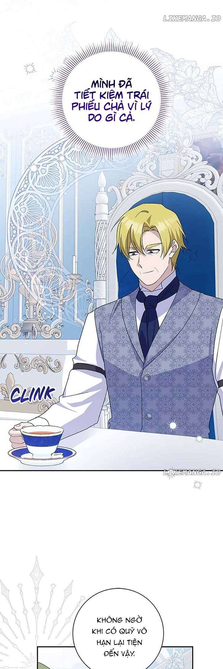 Hãy Ủng Hộ Kế Hoạch Trả Thù Của Tôi: Chapter 92