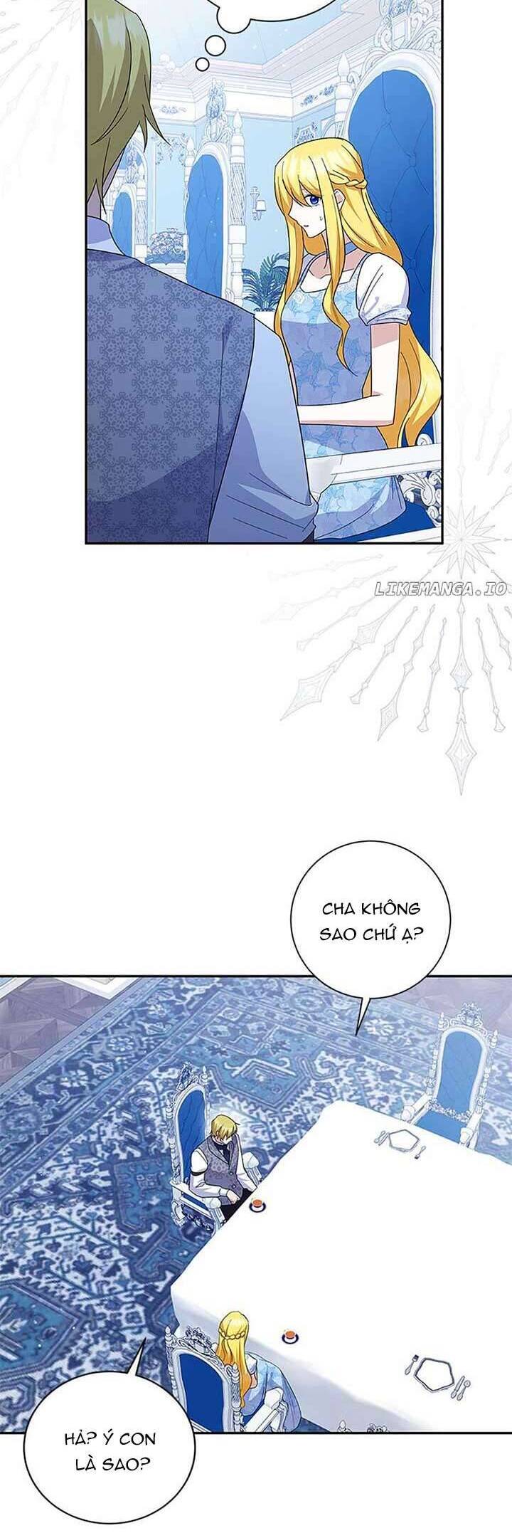 Hãy Ủng Hộ Kế Hoạch Trả Thù Của Tôi: Chapter 92