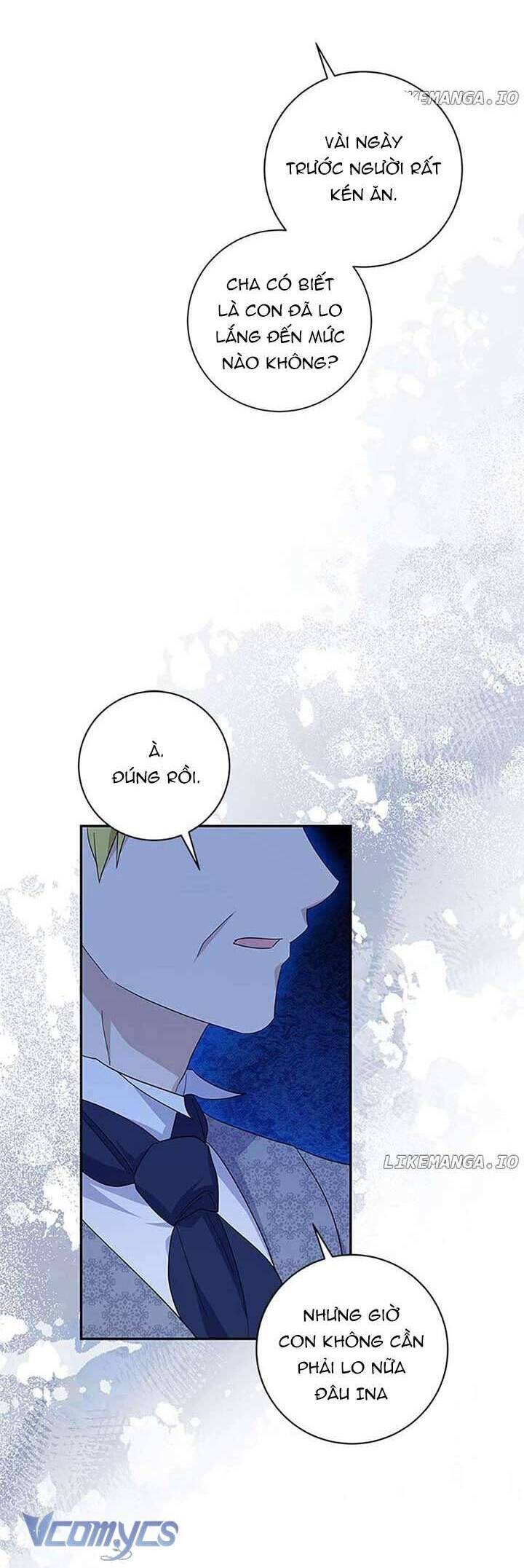 Hãy Ủng Hộ Kế Hoạch Trả Thù Của Tôi: Chapter 92