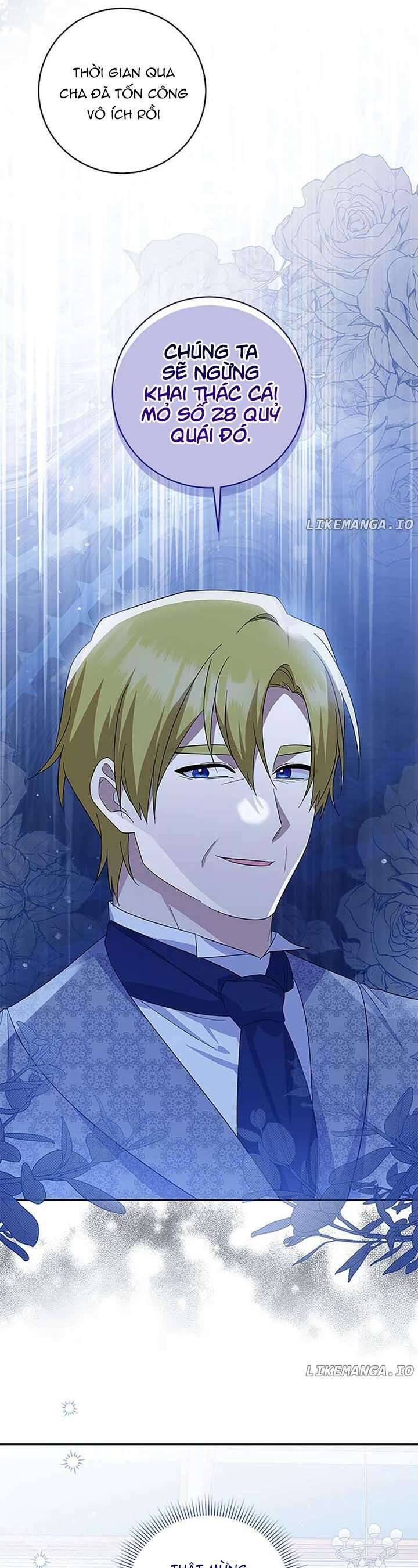 Hãy Ủng Hộ Kế Hoạch Trả Thù Của Tôi: Chapter 92