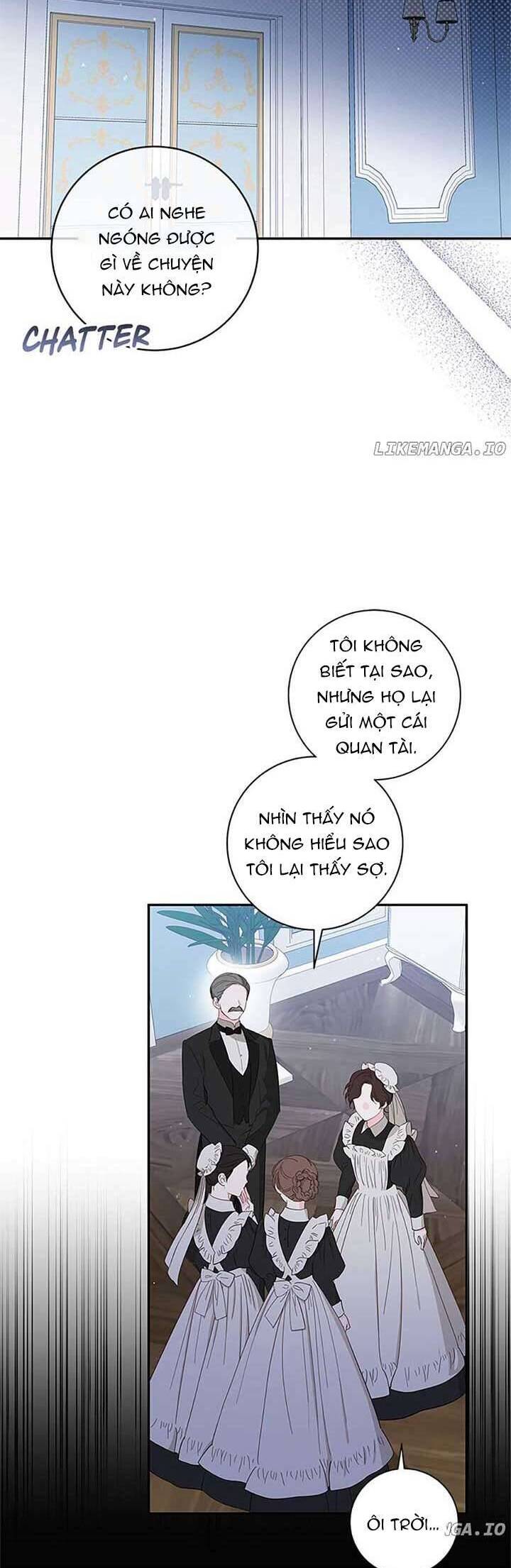 Hãy Ủng Hộ Kế Hoạch Trả Thù Của Tôi: Chapter 92