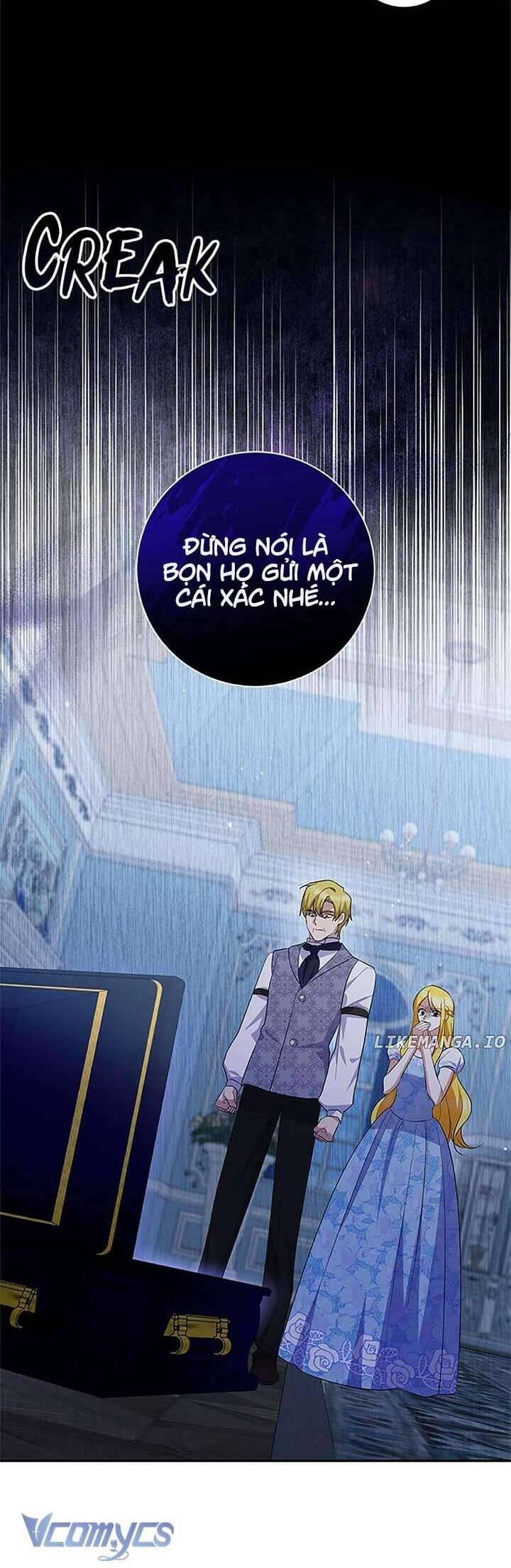 Hãy Ủng Hộ Kế Hoạch Trả Thù Của Tôi: Chapter 92