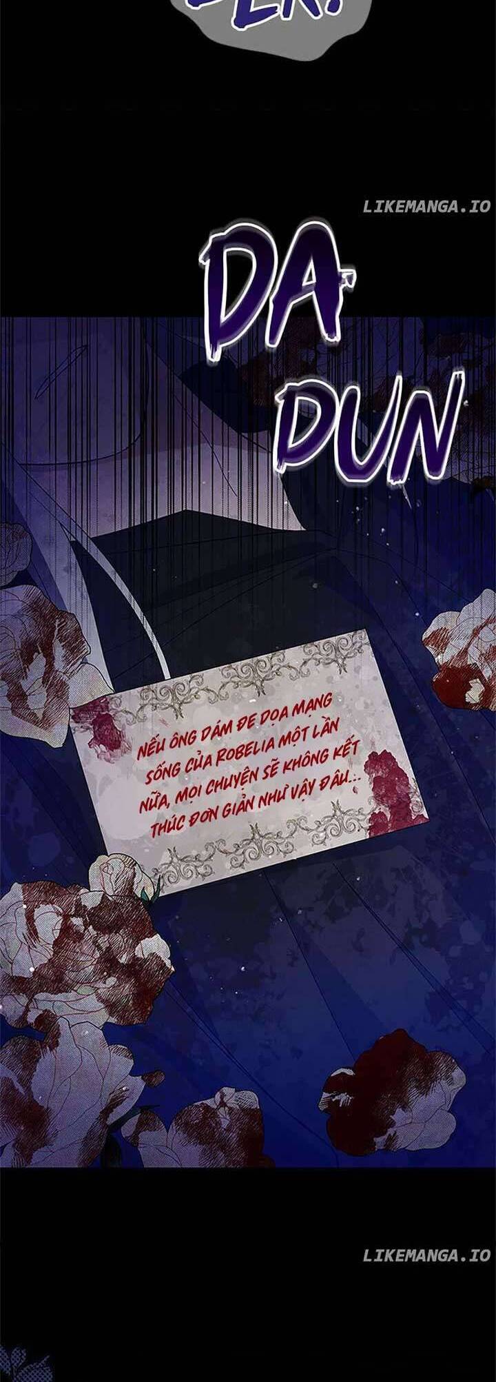 Hãy Ủng Hộ Kế Hoạch Trả Thù Của Tôi: Chapter 92