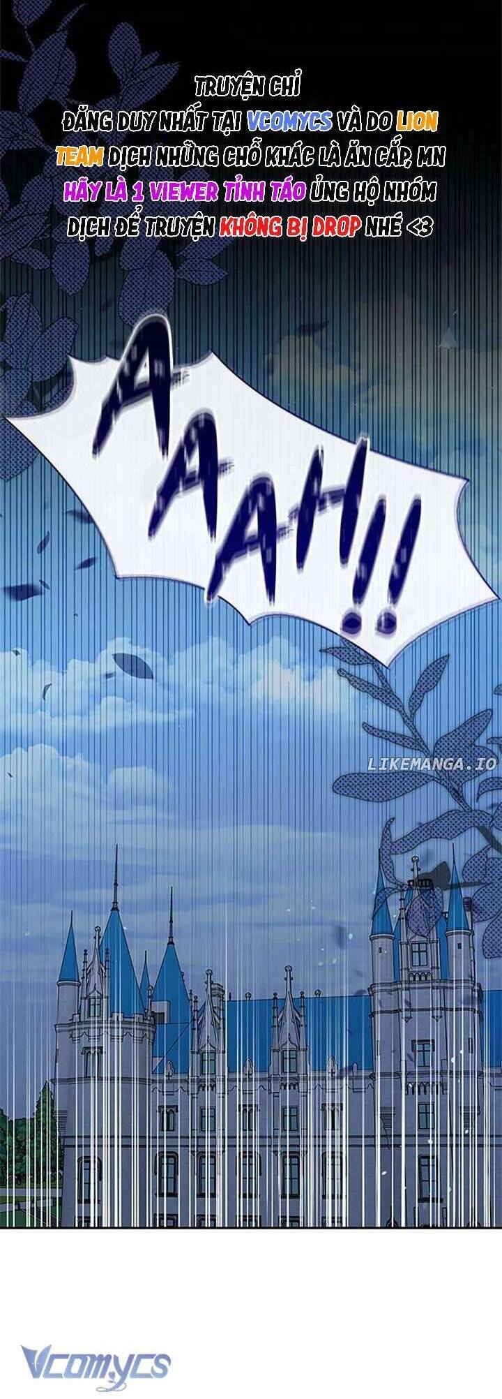 Hãy Ủng Hộ Kế Hoạch Trả Thù Của Tôi: Chapter 92