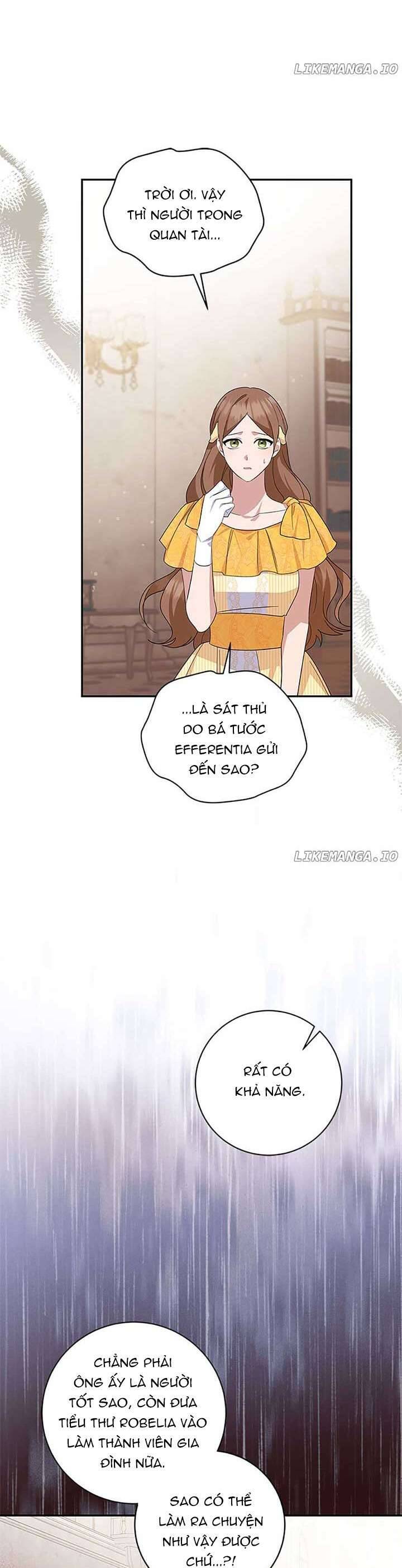 Hãy Ủng Hộ Kế Hoạch Trả Thù Của Tôi: Chapter 92