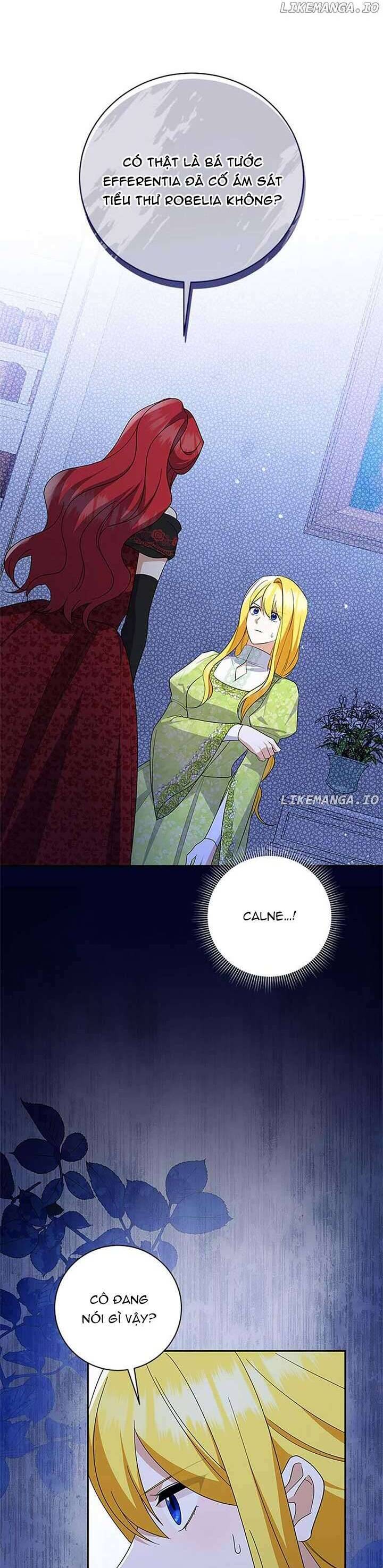 Hãy Ủng Hộ Kế Hoạch Trả Thù Của Tôi: Chapter 92