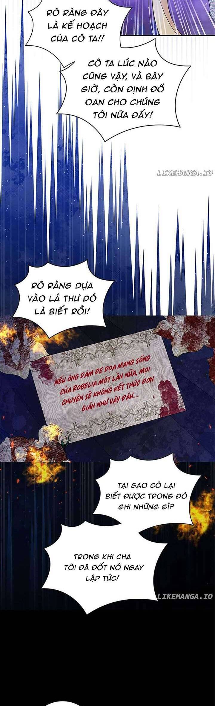 Hãy Ủng Hộ Kế Hoạch Trả Thù Của Tôi: Chapter 92