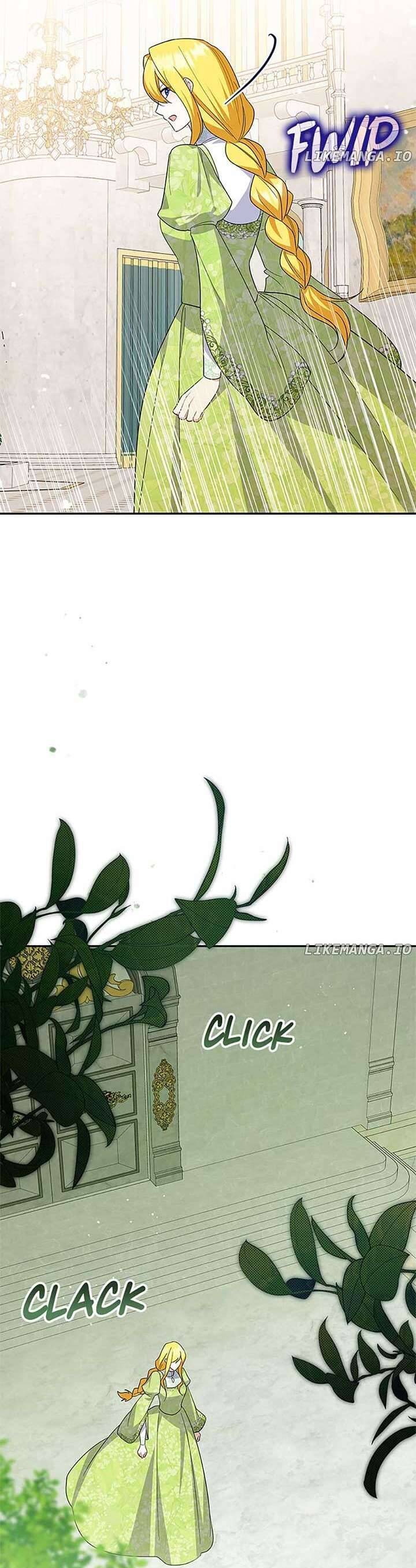 Hãy Ủng Hộ Kế Hoạch Trả Thù Của Tôi: Chapter 92