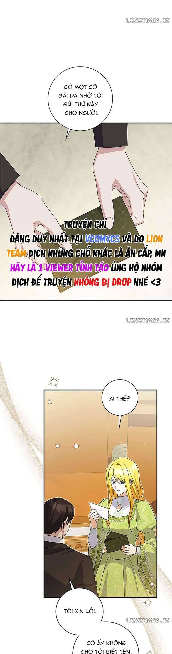 Hãy Ủng Hộ Kế Hoạch Trả Thù Của Tôi: Chapter 92