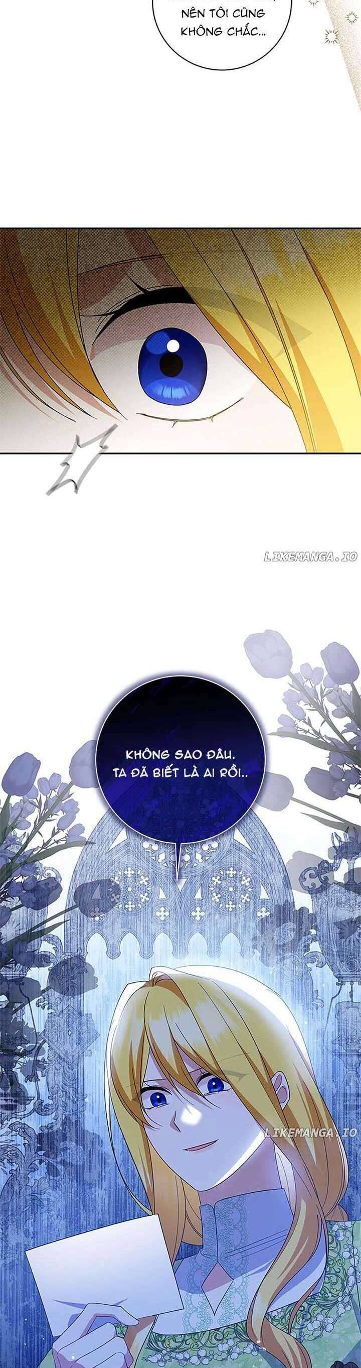 Hãy Ủng Hộ Kế Hoạch Trả Thù Của Tôi: Chapter 92