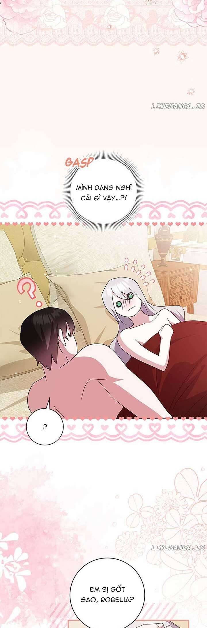 Hãy Ủng Hộ Kế Hoạch Trả Thù Của Tôi: Chapter 92