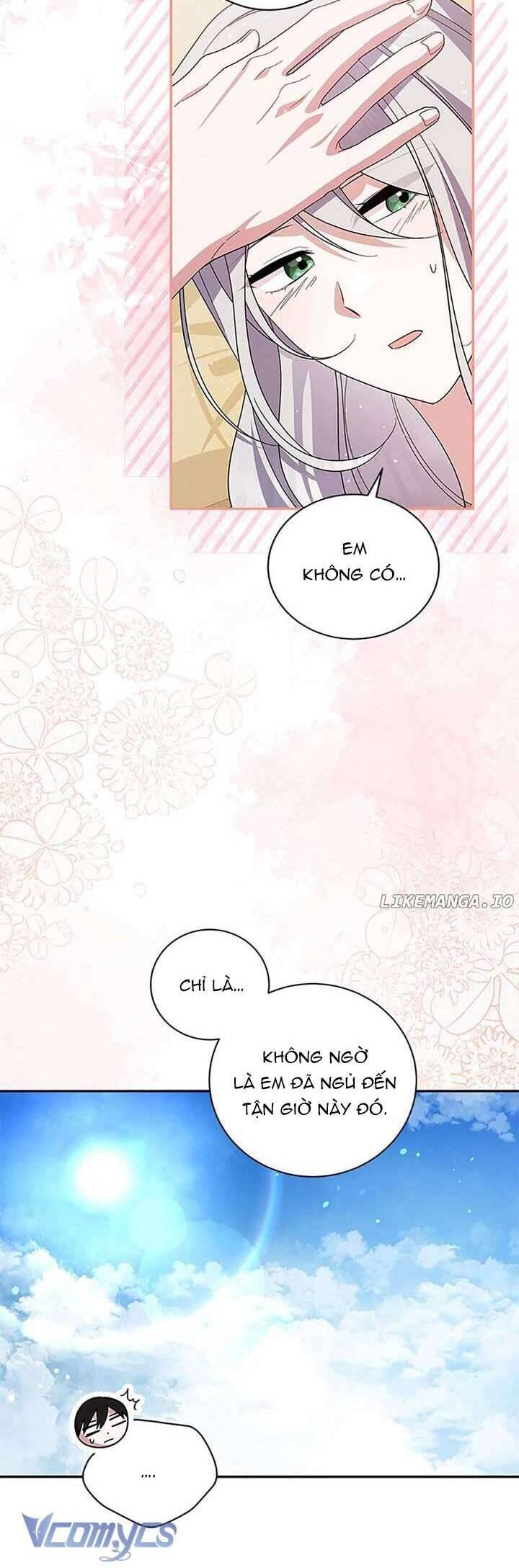 Hãy Ủng Hộ Kế Hoạch Trả Thù Của Tôi: Chapter 92