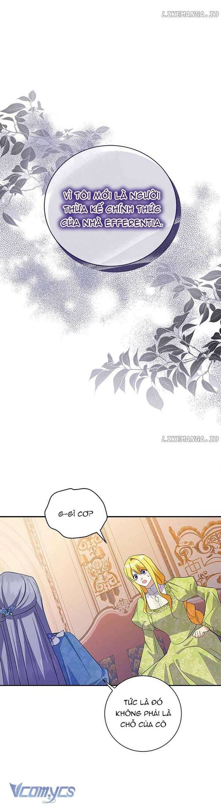 Hãy Ủng Hộ Kế Hoạch Trả Thù Của Tôi: Chapter 93