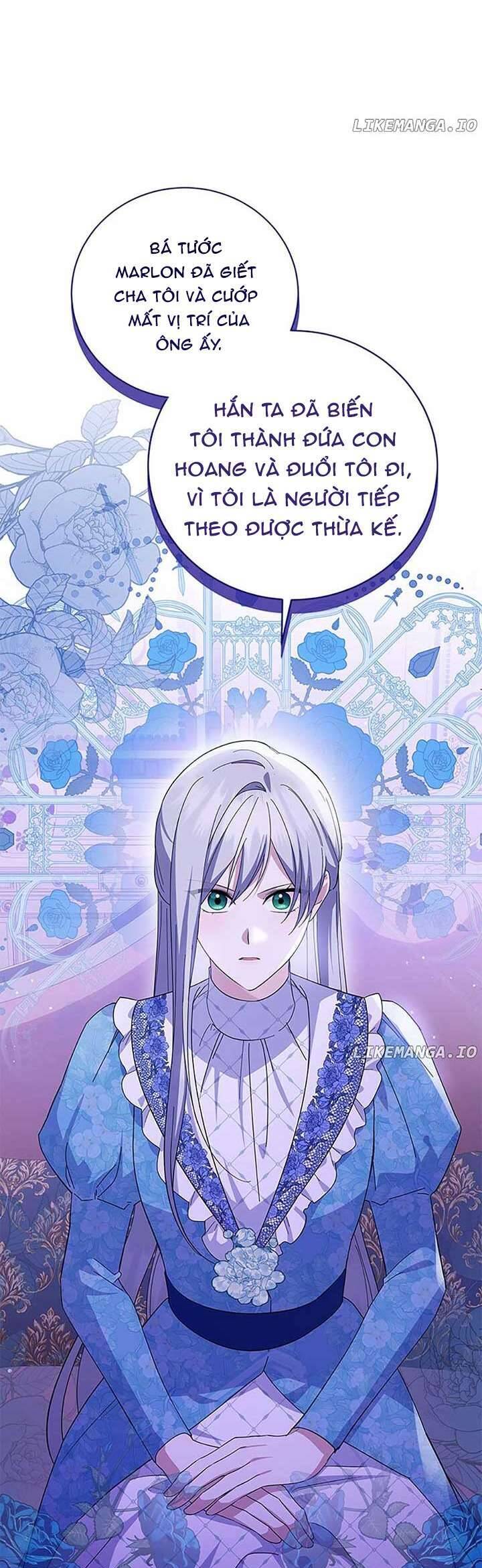 Hãy Ủng Hộ Kế Hoạch Trả Thù Của Tôi: Chapter 93
