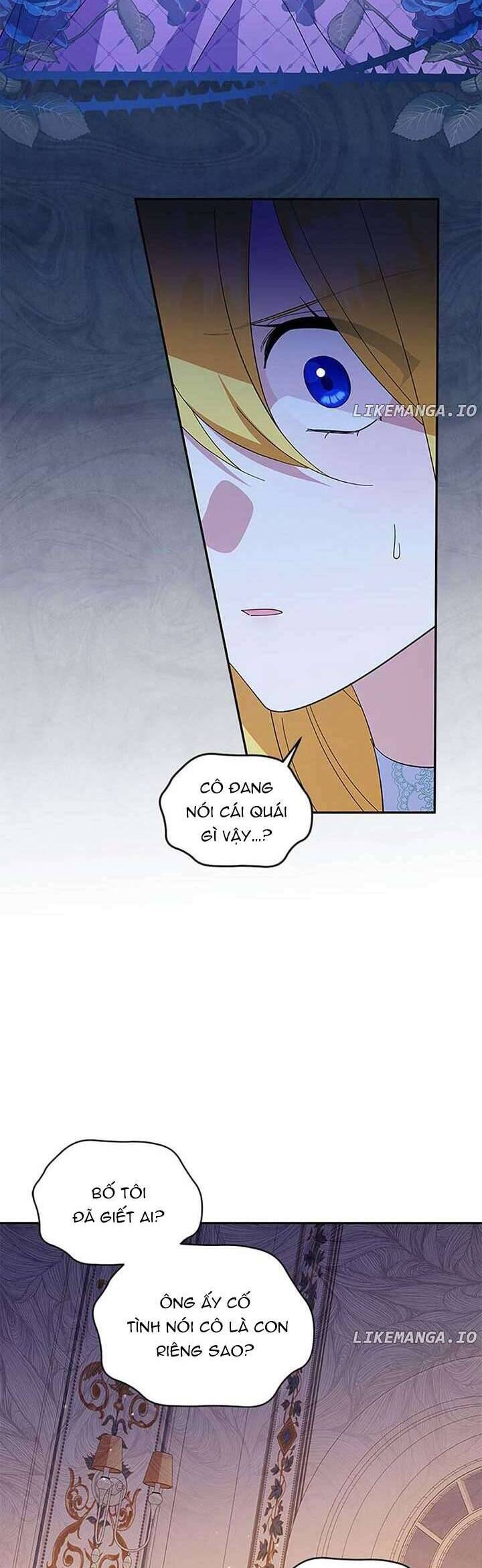 Hãy Ủng Hộ Kế Hoạch Trả Thù Của Tôi: Chapter 93