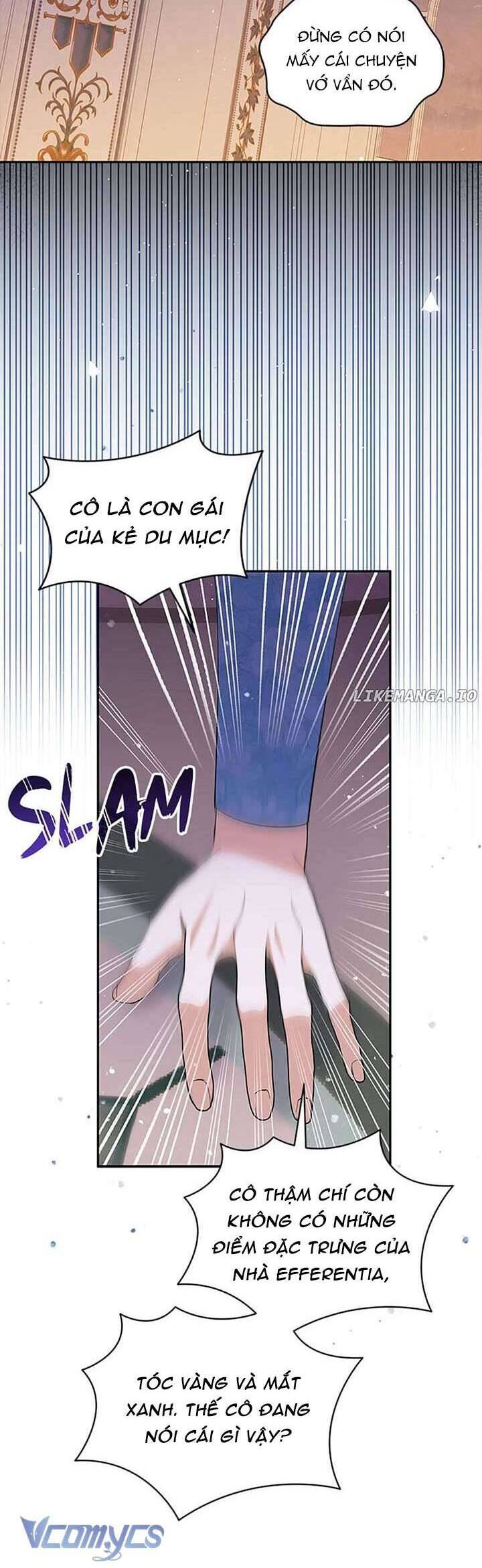 Hãy Ủng Hộ Kế Hoạch Trả Thù Của Tôi: Chapter 93