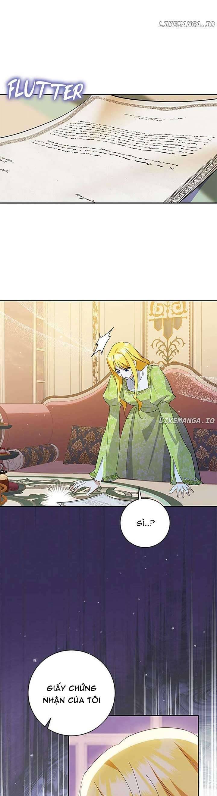 Hãy Ủng Hộ Kế Hoạch Trả Thù Của Tôi: Chapter 93