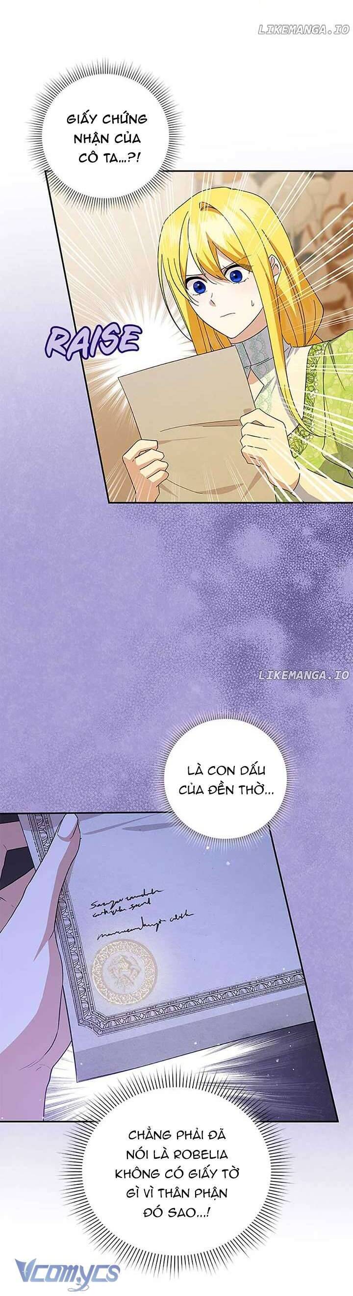 Hãy Ủng Hộ Kế Hoạch Trả Thù Của Tôi: Chapter 93