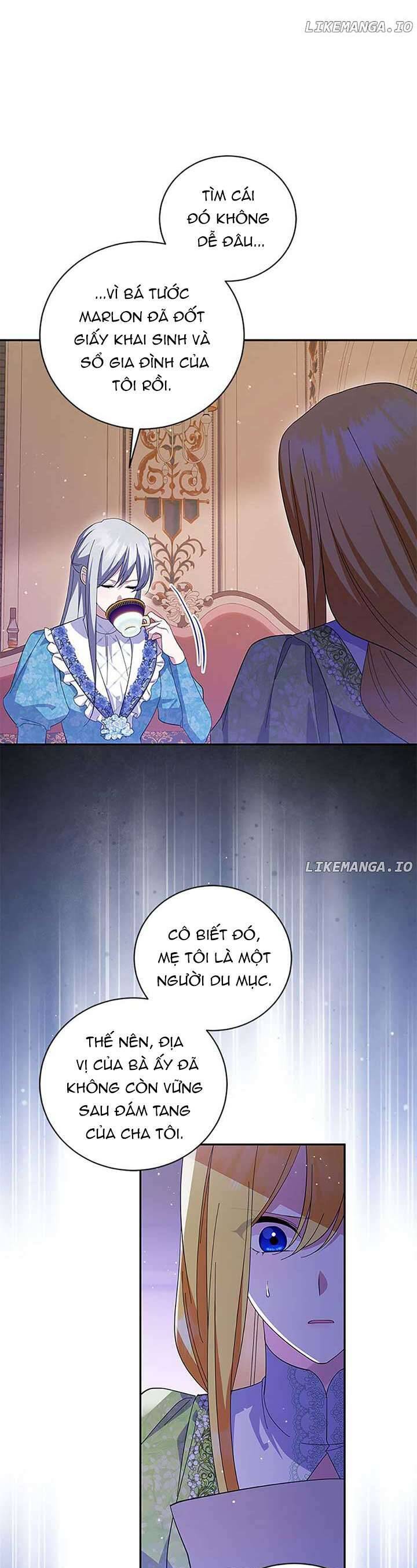Hãy Ủng Hộ Kế Hoạch Trả Thù Của Tôi: Chapter 93